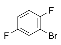 1-溴-2,5-二氟苯，99%（GC）