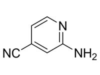 2-氨基-4-氰基吡啶，98%（HPLC）