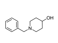 1-芐基-4-羥基哌啶，98%（HPLC）