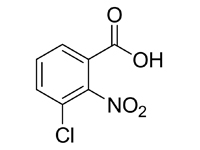 3-氯-2-硝基苯甲酸，98%