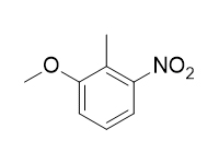 2-甲基-3-硝基苯甲醚