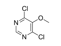4,6-二氯-5-甲氧基嘧啶，98%（GC）