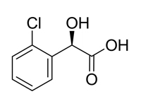 （R）-（-）-2-氯扁桃酸，98%