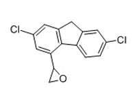 2,7-二氯芴-4-環氧乙烷，95%