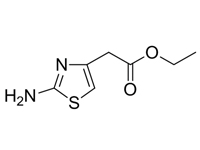 (2-氨基-4-噻唑基)乙酸乙酯，98%