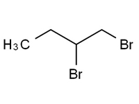 1,2-二溴丁烷，98%