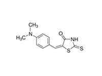 對二甲氨基亞芐基羅丹寧，AR