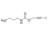 碘丙炔基正丁氨基甲酸酯，97%