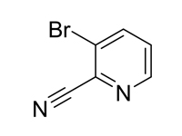 3-溴-2-氰基吡啶，98%（HPLC）