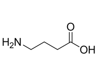 γ-氨基丁酸，99%