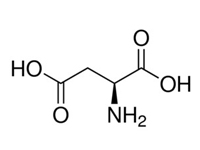 L-天門(mén)冬氨酸，99%