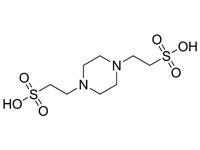 1,4-哌嗪二乙磺酸，99%
