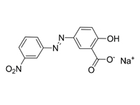 茜素黃GG，IND