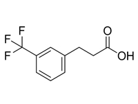 3-(3-三氟甲基苯基)丙酸，98%