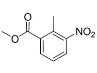 2-甲基-3-硝基苯甲酸甲酯，99%（GC)