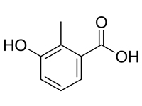 2-甲基-3-羥基苯甲酸，98%（HPLC）