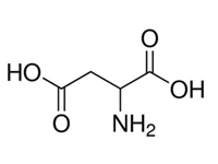 DL-天門冬氨酸，CP