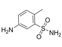 5-氨基-2-甲基苯磺酰胺，98%