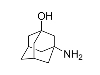 3-氨基-1-金剛烷醇，98%