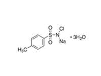 氯胺T,三水，AR