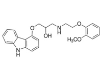 卡維地洛，98%