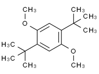 1,4-二(叔丁基)-2,5-二甲氧基苯，98%