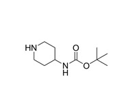 4-（Boc）-氨基哌啶，95%(HPLC)