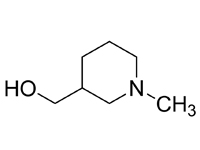 1-甲基-3-哌啶甲醇，98%（GC)