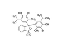 溴百里香酚藍，IND