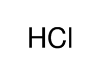 鹽酸標液，0.01mol/L