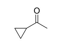 環丙基甲基酮