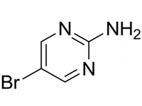 2-氨基-5-溴嘧啶，99.5%(HPLC)
