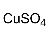 無水硫酸銅，AR，99%