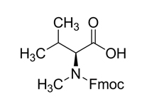 Fmoc-N-甲基-L-纈氨酸，98%（HPLC)