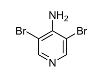 4-氨基-3,5-二溴吡啶，97%（HPLC)