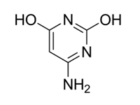 6-氨基尿嘧啶，98%（GC）
