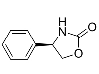 (R)-(-)-4-苯基-2-惡唑烷酮，98%（HPLC)