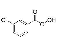 3-氯過(guò)氧苯甲酸，75%（T）