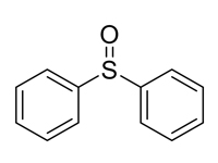二苯基亞砜，98%（HPLC)