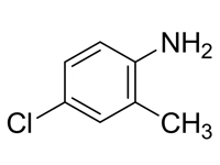 4-氯-2-甲基苯胺, 96%(GC）