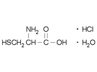 DL-半胱氨酸鹽酸鹽,一水，98%