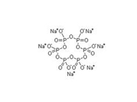 六偏磷酸鈉,CP