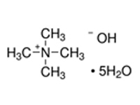 <em>四</em>甲基氫氧化銨,五水,95%