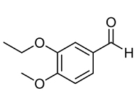 3-乙氧基-4-甲氧基苯甲醛，99%（GC） 