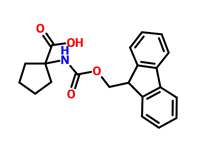 Fmoc-環亮氨酸,98%(HPLC)