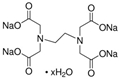 <em>四</em>水合乙二胺<em>四</em>乙酸<em>四</em>鈉,AR,99%