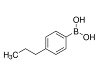 4-丙基苯硼酸,97%