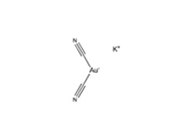 氰化亞<em>金</em>鉀,電鍍