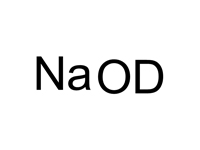 氘代氫氧化鈉，99% 