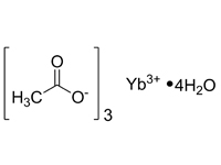 乙酸鐿,<em>四</em>水,99.99%
